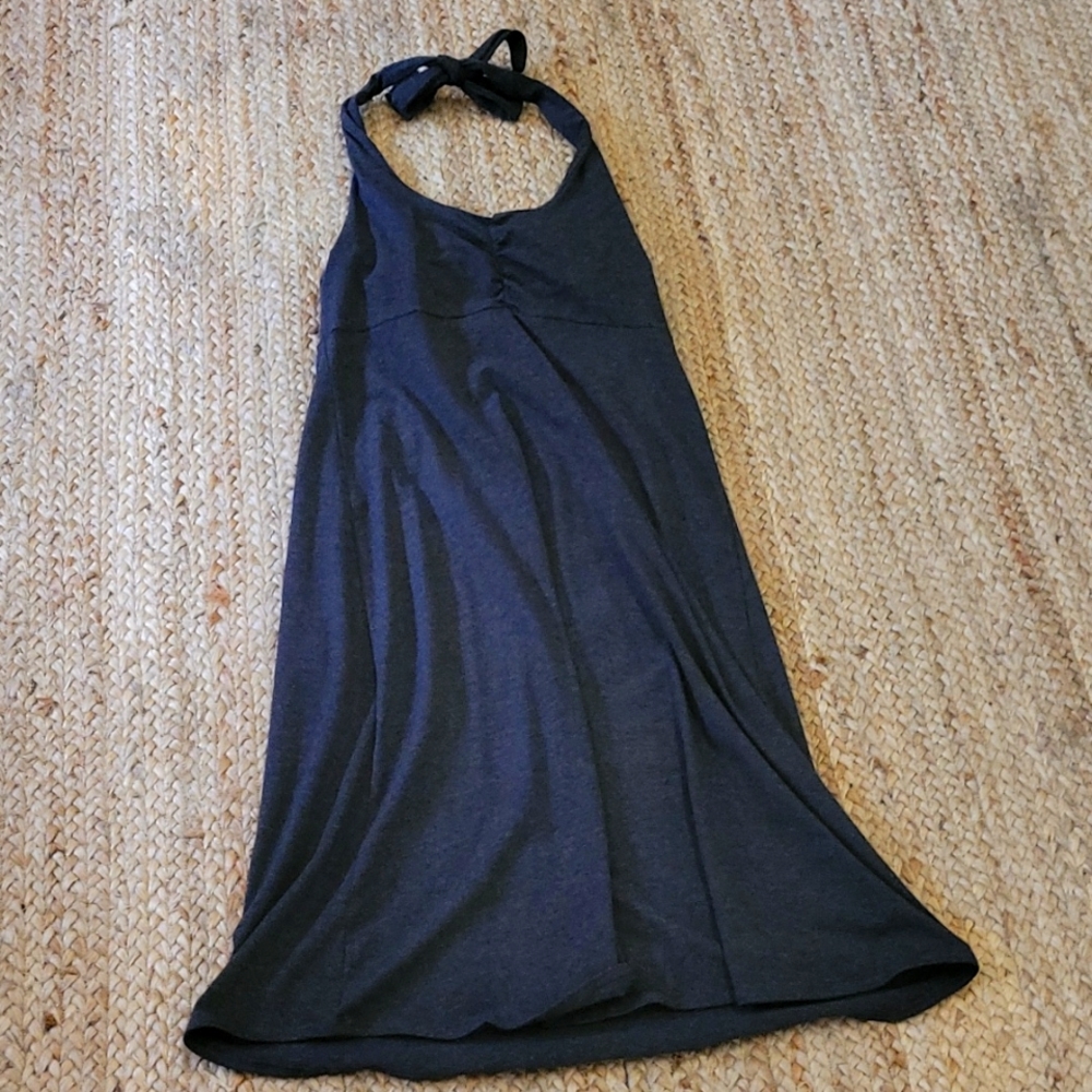 Prana halter dress